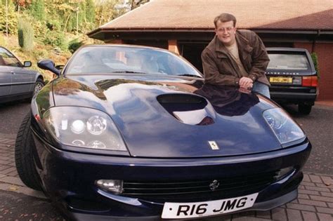 john mcguinness lottery|I won £10M on the lottery & gave my ex.